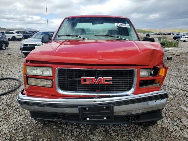 1997 GMC Sierra K1500 VIN: 2GTEK19RXV1516448 Lot: 53648944