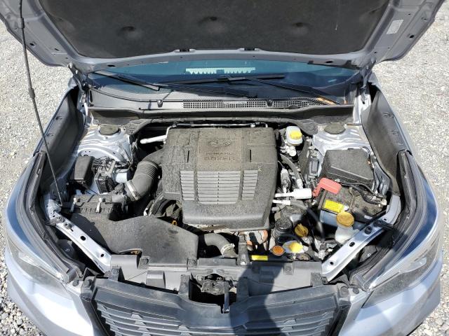 2019 Subaru Forester Sport VIN: JF2SKAPC0KH519872 Lot: 55645324