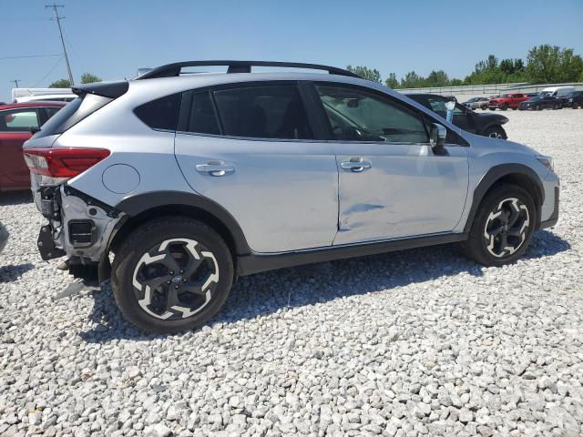 VIN JF2GTHNC9P8271191 2023 Subaru Crosstrek, Limited no.3