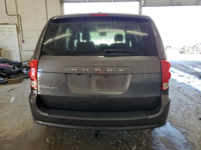 2019 Dodge Grand Caravan Sxt VIN: 2C4RDGCG1KR586276 Lot: 56386074