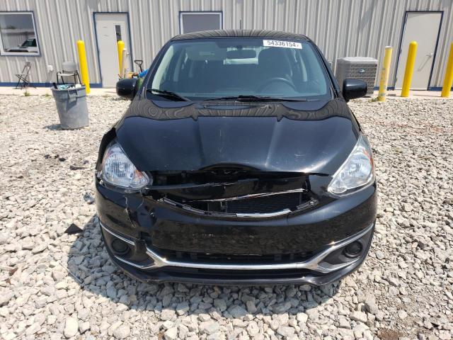 2019 MITSUBISHI MIRAGE LE ML32A5HJ8KH006510