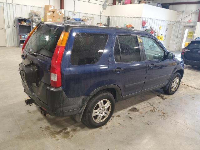 2004 Honda Cr-V Ex VIN: SHSRD78854U257010 Lot: 54403094