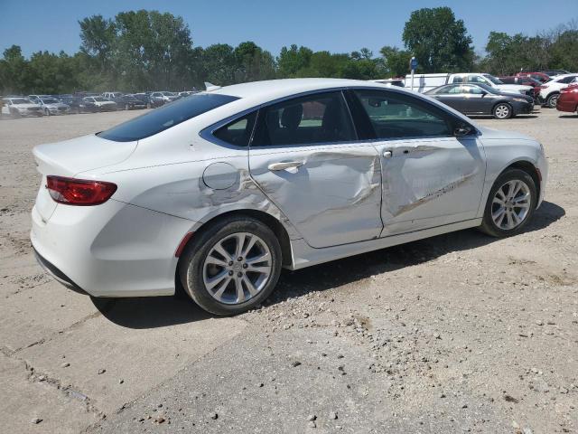 2016 CHRYSLER 200 LIMITE - 1C3CCCAB8GN192307