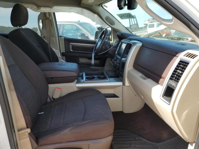 2015 Ram 1500 Slt VIN: 1C6RR7LT3FS606764 Lot: 54932654