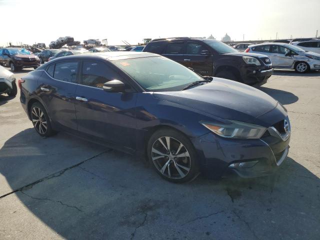 2016 Nissan Maxima 3.5S VIN: 1N4AA6AP8GC423150 Lot: 54792834