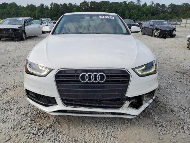 VIN WAUAFAFL2FA076555 2015 Audi A4, Premium no.5