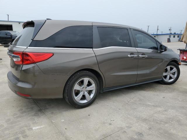 2019 Honda Odyssey Exl VIN: 5FNRL6H73KB053024 Lot: 54413344