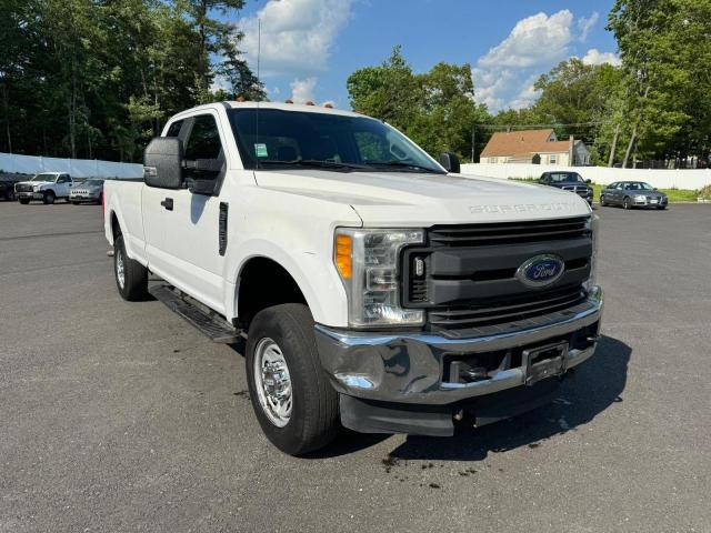 2017 Ford F350 Super Duty VIN: 1FT8X3B67HEB26114 Lot: 56384424