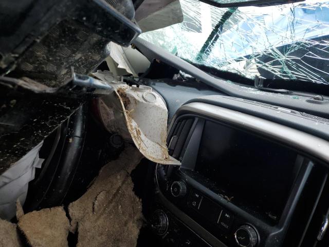 2021 Chevrolet Colorado Z71 VIN: 1GCGTDEN1M1288452 Lot: 53853904