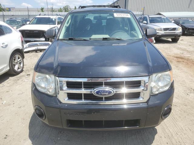 1FMCU0C76CKA61318 2012 Ford Escape Xls