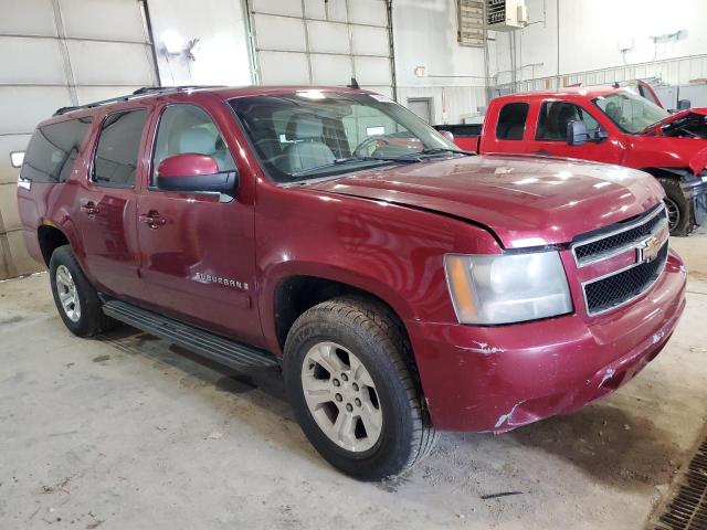 2007 Chevrolet Suburban K1500 VIN: 3GNFK16377G268469 Lot: 53966234