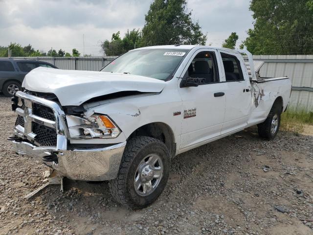 2017 RAM 2500 ST #3024151862