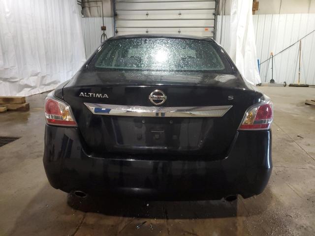 2015 Nissan Altima 2.5 VIN: 1N4AL3AP2FC582060 Lot: 54785644