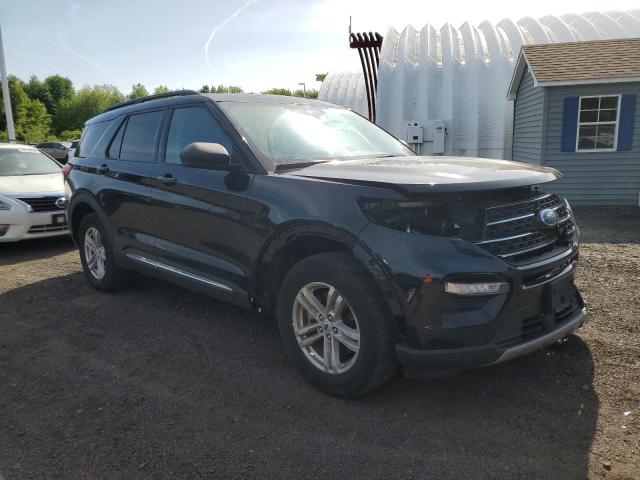 2023 Ford Explorer Xlt VIN: 1FMSK8DH3PGA08754 Lot: 55803934