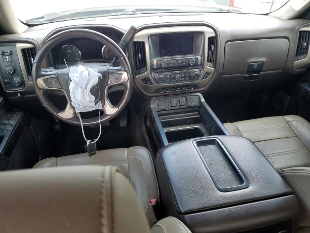 2015 GMC SIERRA K15 - 3GTU2WEJ6FG408152