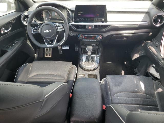 2023 Kia Forte Gt Line VIN: 3KPF54AD3PE668073 Lot: 55893544