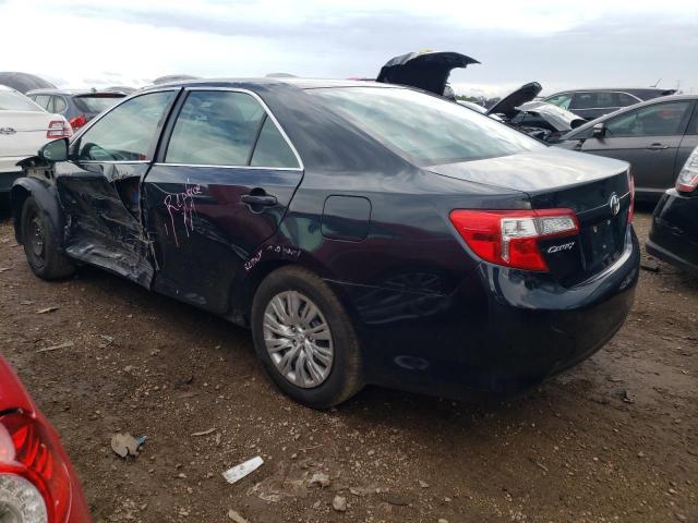 2014 Toyota Camry L VIN: 4T1BF1FK7EU406360 Lot: 54562584