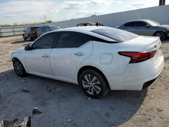 2020 Nissan Altima S VIN: 1N4BL4BV0LC220831 Lot: 55945004