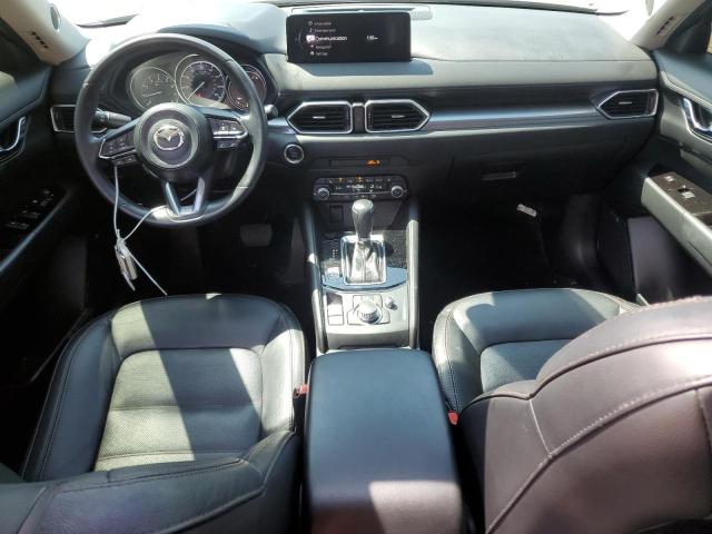 2021 Mazda Cx-5 Touring VIN: JM3KFBCM8M0412116 Lot: 56433254