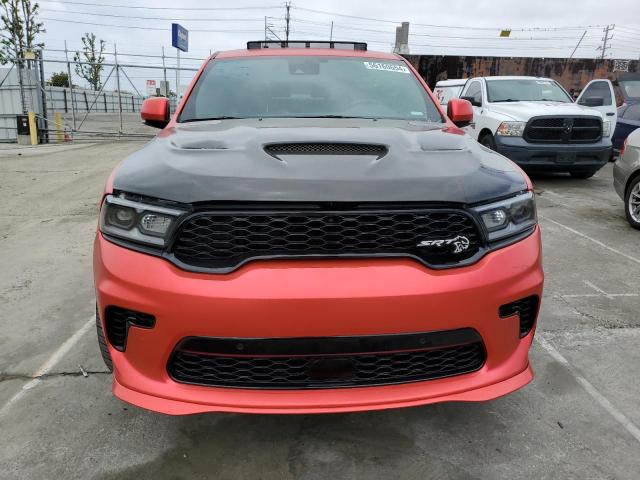 2021 DODGE DURANGO SR 1C4SDJH94MC682262