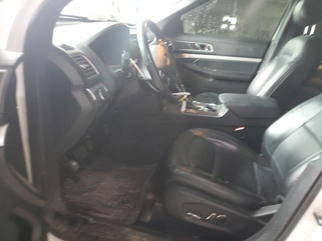 2016 Ford Explorer Xlt VIN: 1FM5K7DH4GGB80153 Lot: 54946954