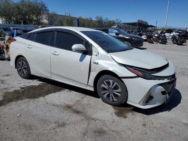 2018 TOYOTA PRIUS PRIM - JTDKARFP3J3092381
