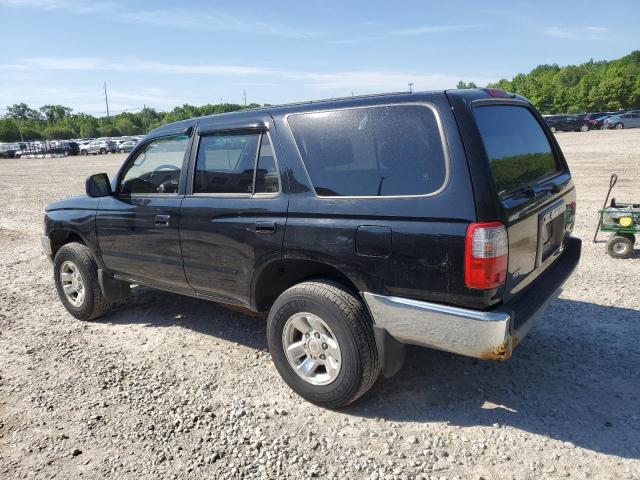 1997 Toyota 4Runner Sr5 VIN: JT3HN86R4V0109453 Lot: 56512794