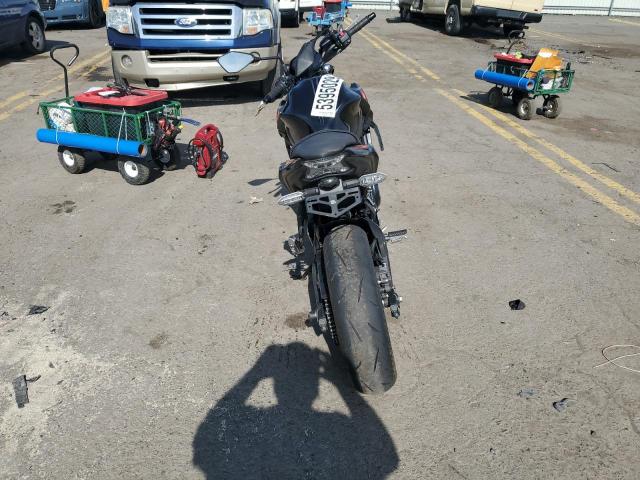 2023 KAWASAKI ER650 P - ML5EREP13PDA84872