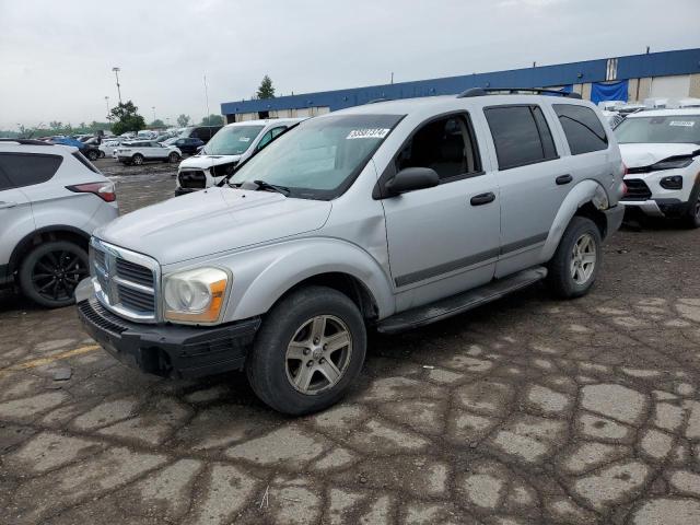 2005 Dodge Durango St VIN: 1D4HB38N15F545226 Lot: 53587374