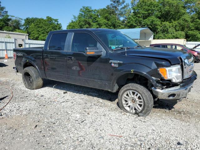 2010 Ford F150 Supercrew VIN: 1FTFW1EV2AFD03976 Lot: 53218504