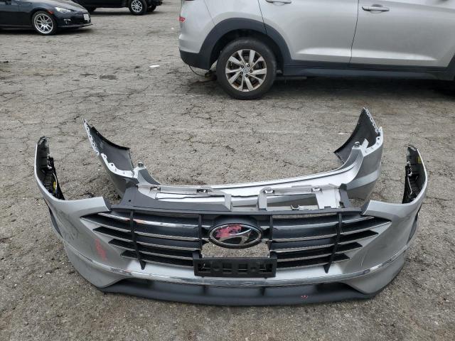 2021 Hyundai Sonata Se VIN: 5NPEG4JA5MH104220 Lot: 50890064