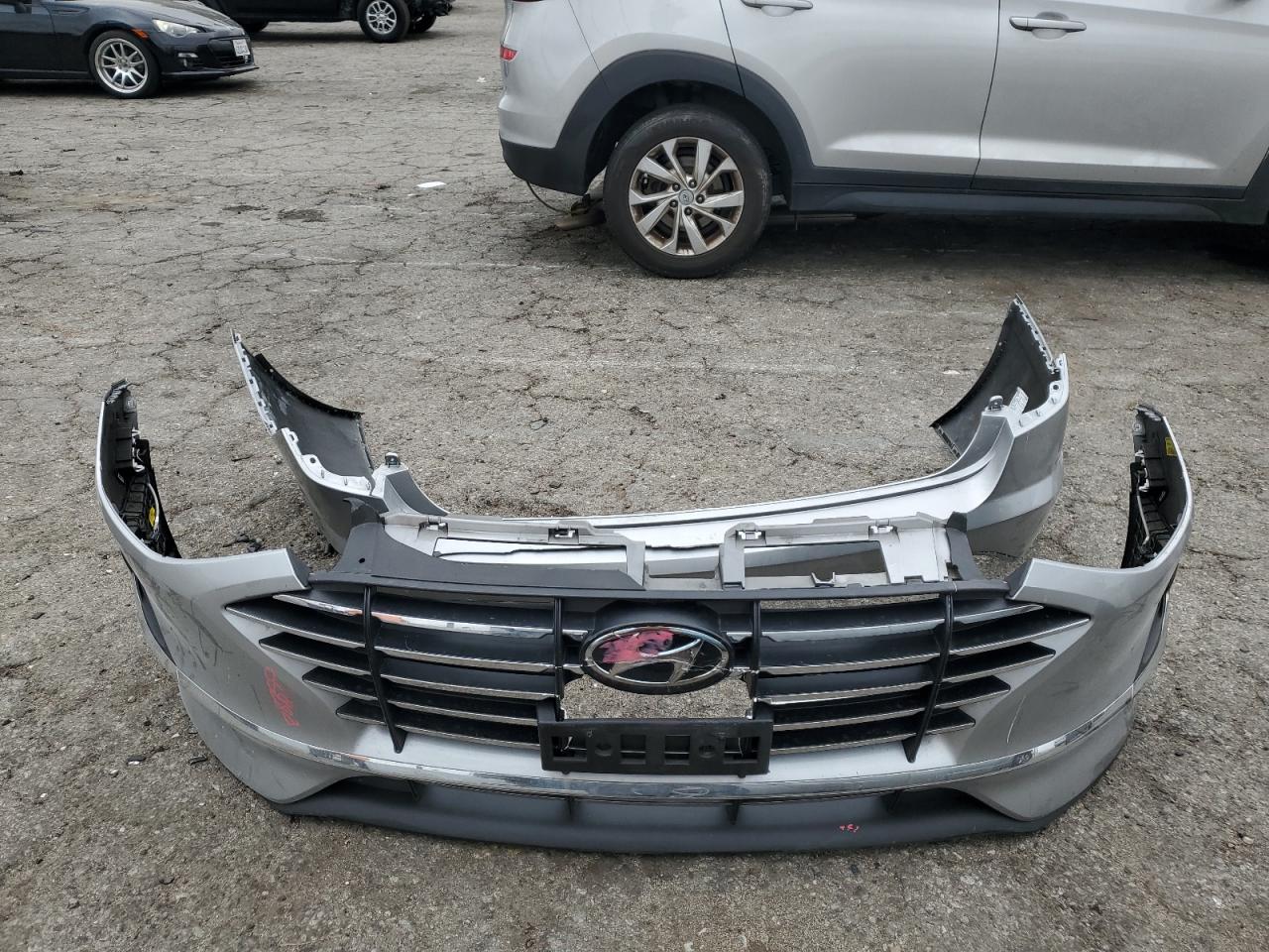 5NPEG4JA5MH104220 2021 Hyundai Sonata Se