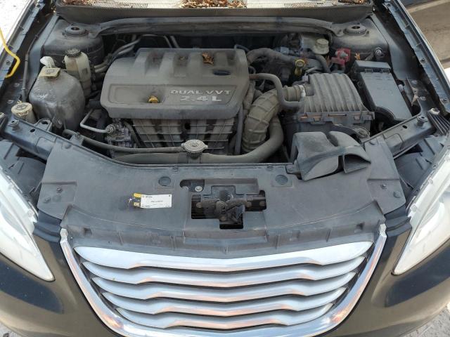 VIN 1C3CCBAB1EN209066 2014 Chrysler 200, LX no.11