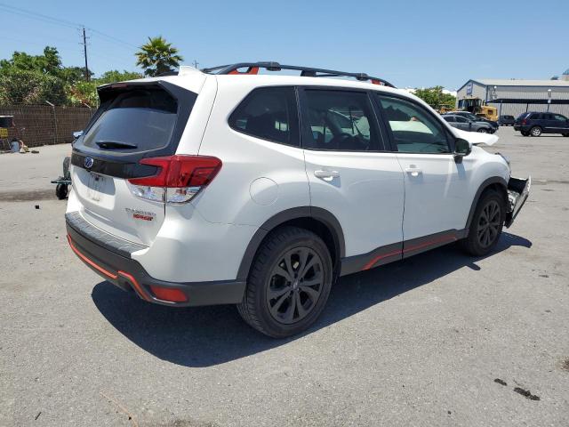 2020 Subaru Forester Sport VIN: JF2SKARC6LH481496 Lot: 57029654