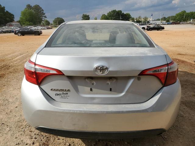 2014 Toyota Corolla L VIN: 2T1BURHE2EC128075 Lot: 53606264