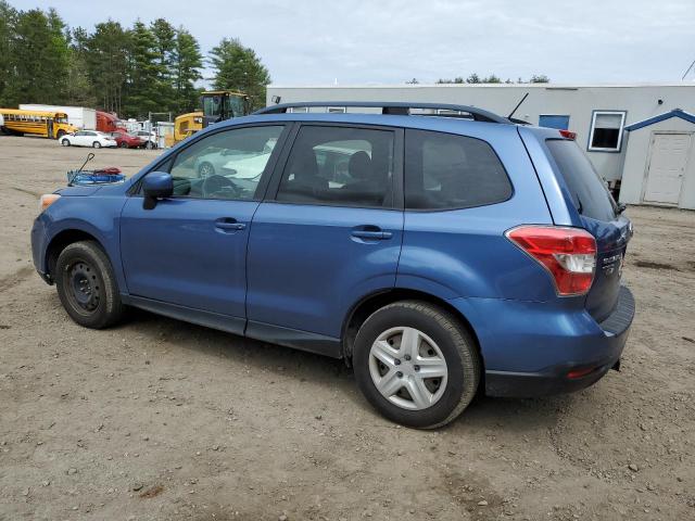 2015 Subaru Forester 2.5I Premium VIN: JF2SJADC4FG461946 Lot: 54984504