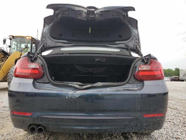 VIN WBA1K9C5XGV710978 2016 BMW 2 Series, 228 I Sulev no.6