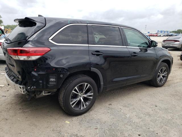 2018 Toyota Highlander Le VIN: 5TDBZRFH3JS492280 Lot: 54867524