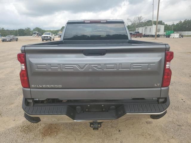 1GCRWCED7LZ156930 Chevrolet All Models SILVERADO 6