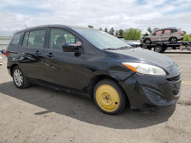 2012 Mazda 5 VIN: JM1CW2BL7C0139433 Lot: 51806434