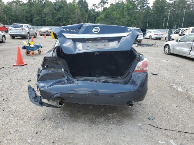 2015 Nissan Altima 2.5 VIN: 1N4AL3AP1FN303041 Lot: 53787754