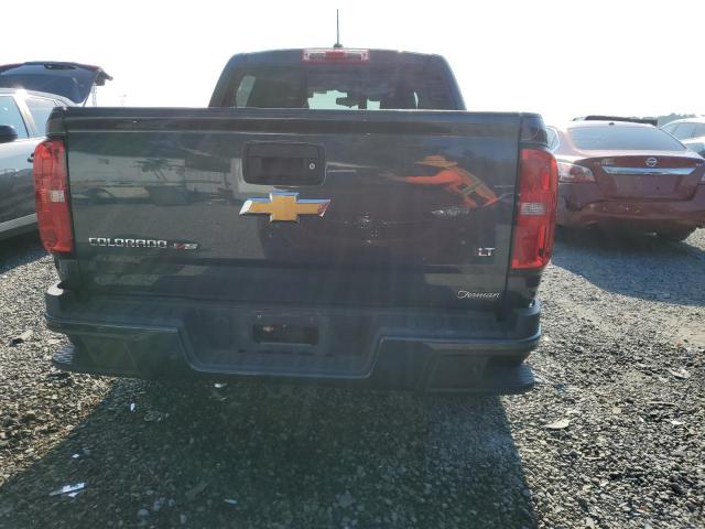 2019 Chevrolet Colorado Lt VIN: 1GCGSCEN5K1315453 Lot: 56683244