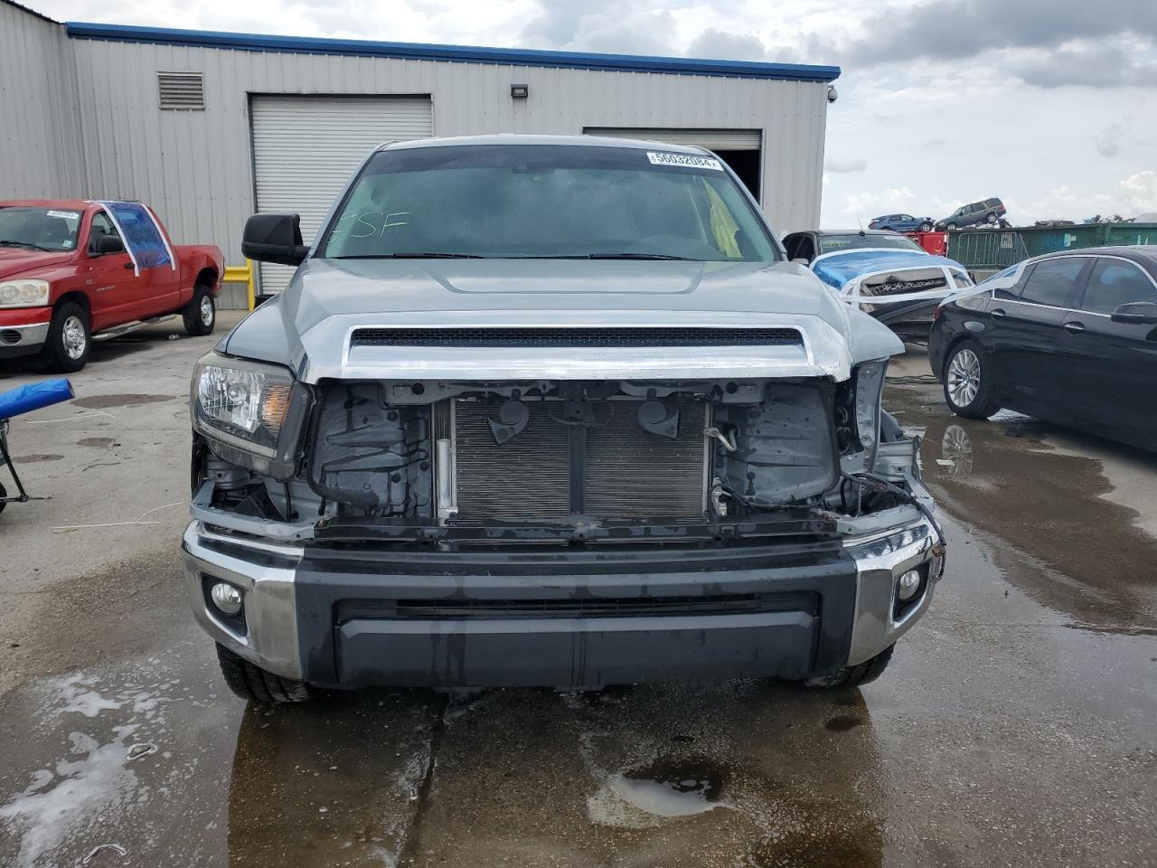 5TFRY5F13LX266072 2020 Toyota Tundra Double Cab Sr/Sr5