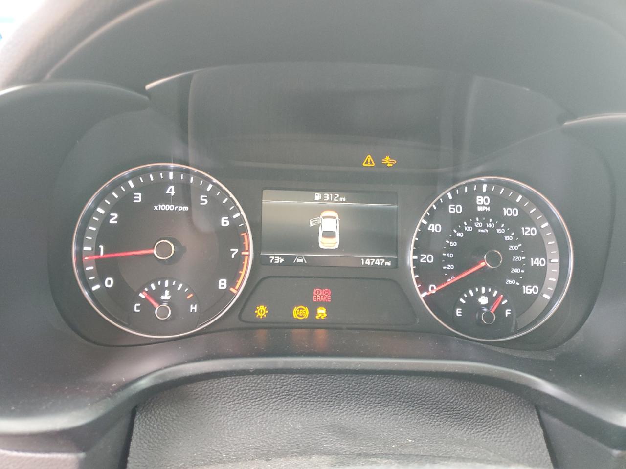 3KPF44AC1RE715114 2024 Kia Forte Gt