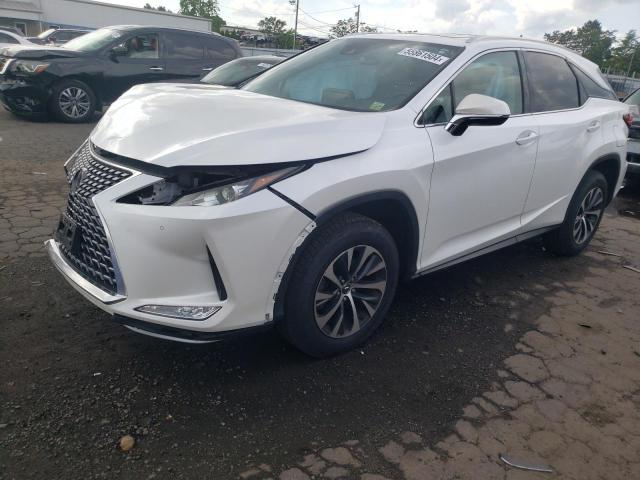 2022 LEXUS RX 350 #2750965311