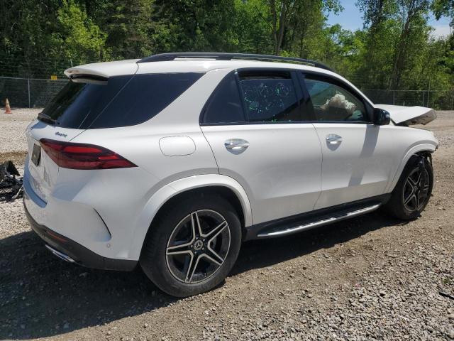 2024 Mercedes-Benz Gle 350 4Matic VIN: 4JGFB4FB7RB075408 Lot: 55758354