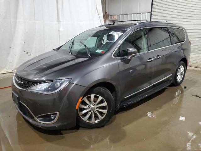 2019 Chrysler Pacifica Touring L VIN: 2C4RC1BG1KR555465 Lot: 54963114