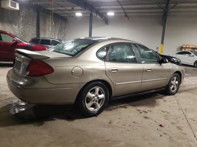 2003 Ford Taurus Ses VIN: 1FAFP55293G229436 Lot: 55388484