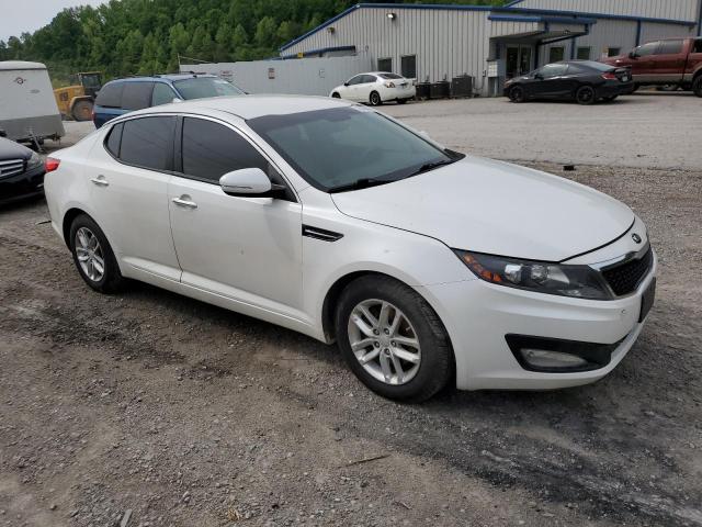 2013 Kia Optima Lx VIN: KNAGM4A74D5441285 Lot: 53646864