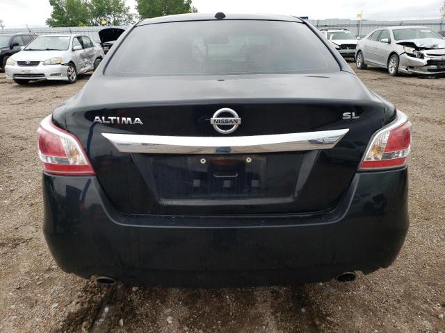 2015 Nissan Altima 2.5 VIN: 1N4AL3AP9FN881940 Lot: 57039114